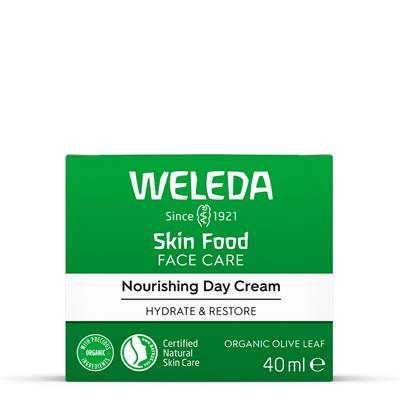 Skin Food Nourishing Day Cream 40ml