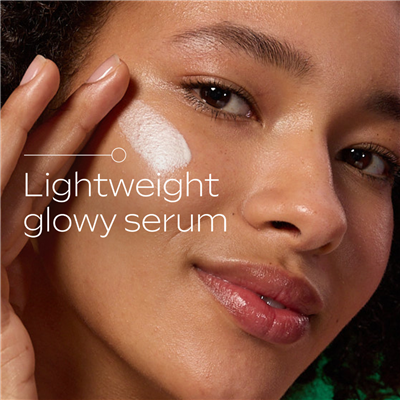 Skin Food Glow Serum Drops 30ml