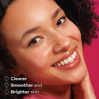 Pore Refining Vitamin C Serum Booster Drops 30ml
