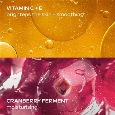 Pore Refining Vitamin C Serum Booster Drops 30ml