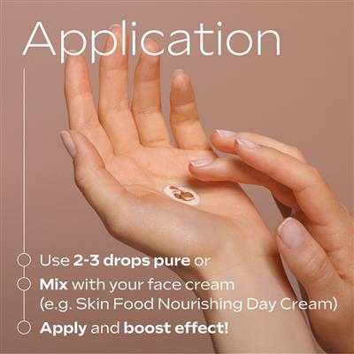 Sunkissed Bronzing Serum Booster Drops 30ml