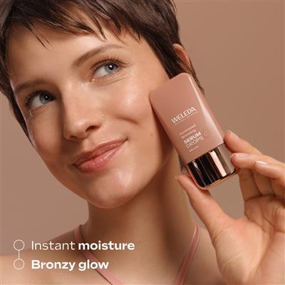 Sunkissed Bronzing Serum Booster Drops 30ml