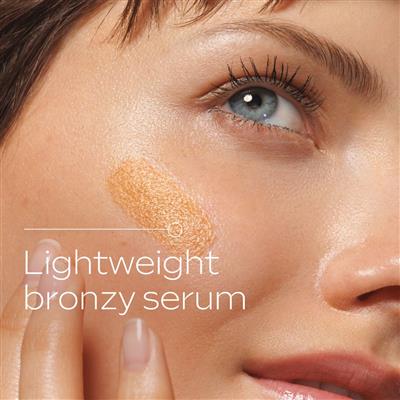 Sunkissed Bronzing Serum Booster Drops 30ml