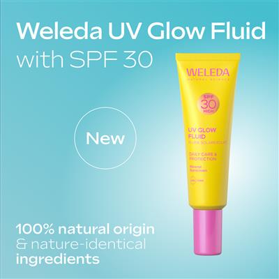 UV Glow Fluid 30ml