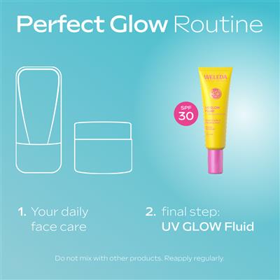 UV Glow Fluid 30ml