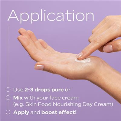 Hyaluronic Moisture Serum Booster Drops 30ml