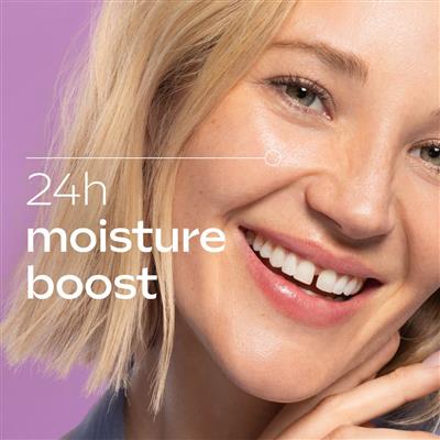 Hyaluronic Moisture Serum Booster Drops 30ml