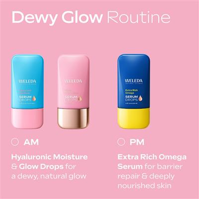 Glow Perfecting Serum Booster Drops 30ml