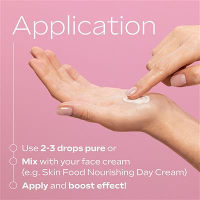 Glow Perfecting Serum Booster Drops 30ml