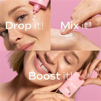 Glow Perfecting Serum Booster Drops 30ml