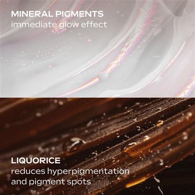 Glow Perfecting Serum Booster Drops 30ml