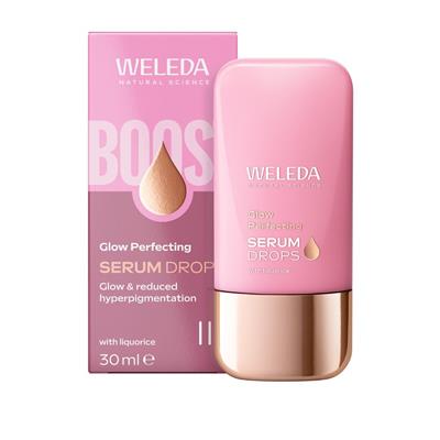 Glow Perfecting Serum Booster Drops 30ml