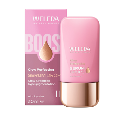 Glow Perfecting Serum Booster Drops 30ml