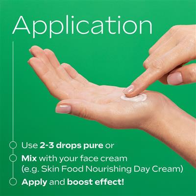 Slow Ageing Astaxanthin Serum Booster Drops 30ml