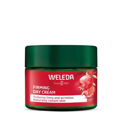 Pomegranate & Maca Peptides Firming Day Cream 40ml