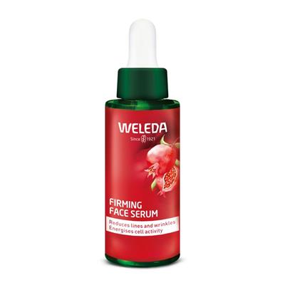 Pomegranate & Maca Peptides Firming Serum 30ml