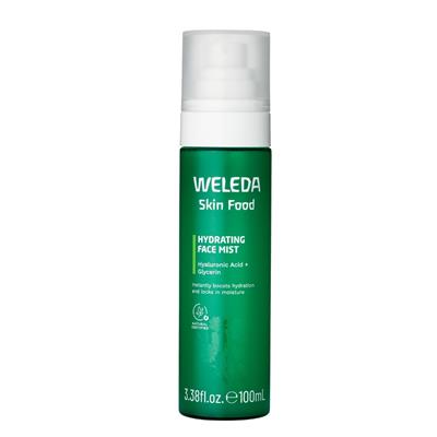 Skin Food Hydrating Face Mist
