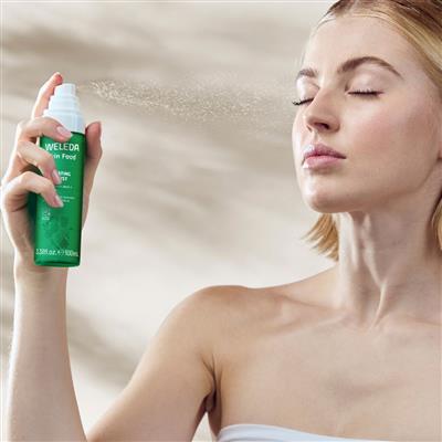 Skin Food Hydrating Face Mist