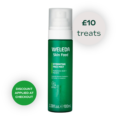 Skin Food Hydrating Face Mist