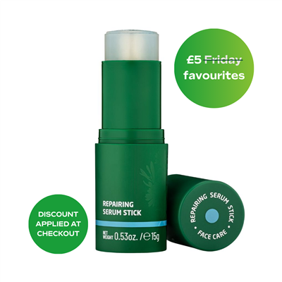 Skin Food Repairing Serum Stick