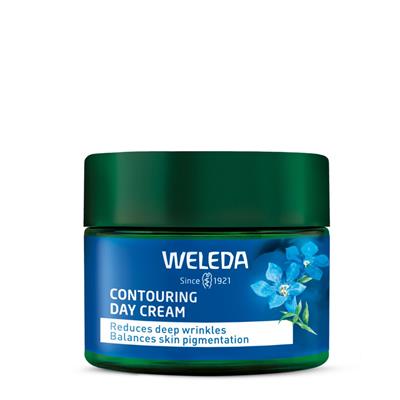 Blue Gentian & Edelweiss Contouring Day Cream 40ml