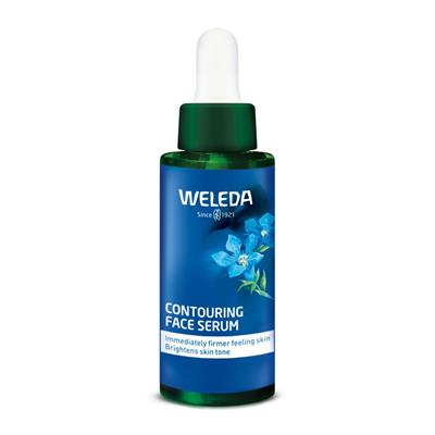 Blue Gentian & Edelweiss Contouring Serum 30ml
