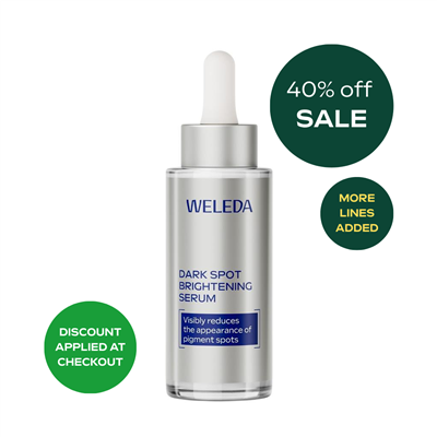 Dark Spot Brightening Serum 30ml