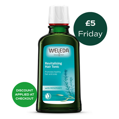 Revitalising Hair Tonic 100ml