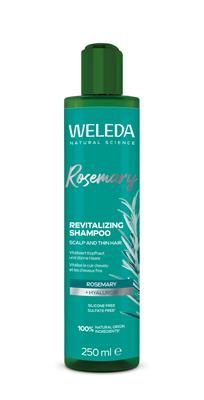 Rosemary Revitalising Shampoo 250ml