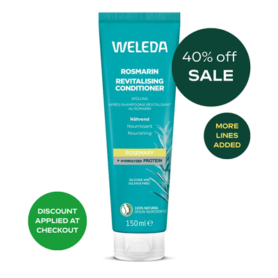 Rosemary Revitalising Conditioner 150ml