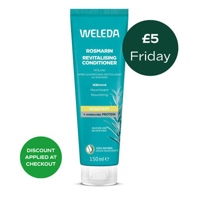 Rosemary Revitalising Conditioner 150ml