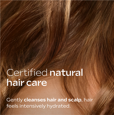 Hydra Shine Shampoo 250ml