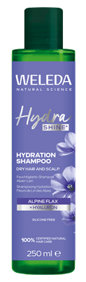 Hydra Shine Shampoo 250ml