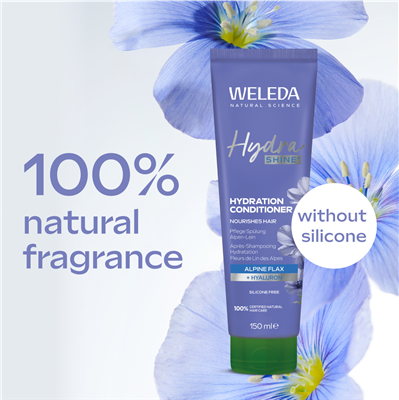 Hydra Shine Conditioner 150ml