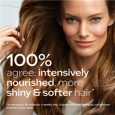 Hydra Shine Conditioner 150ml