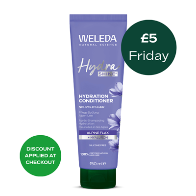 Hydra Shine Conditioner 150ml