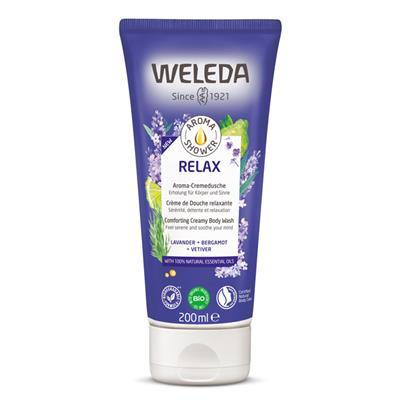 RELAX Aroma Shower 200ml