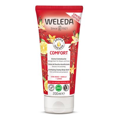 COMFORT Aroma Shower 200ml