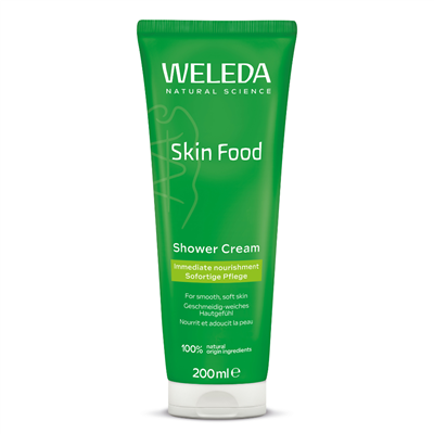 Skin Food Shower Cream 200ml