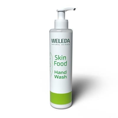 Skin Food Hand Wash 250ml