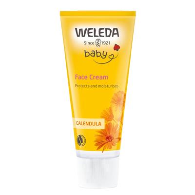 Calendula Face Cream 50ml