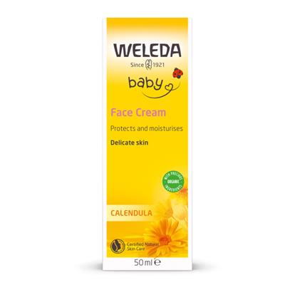 Calendula Face Cream 50ml