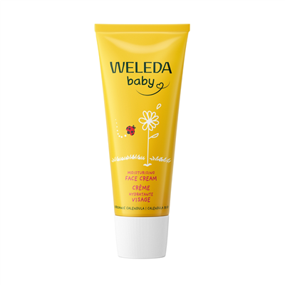 Calendula Face Cream 50ml