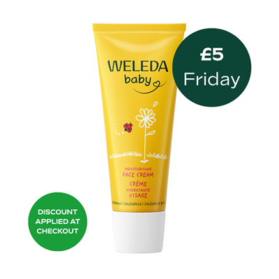 Calendula Face Cream 50ml