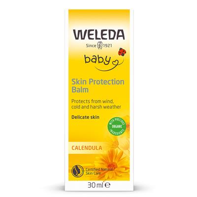 Calendula Skin Protection Balm 30ml