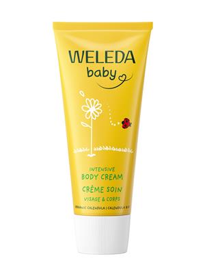 Calendula Intensive Body Cream 75ml