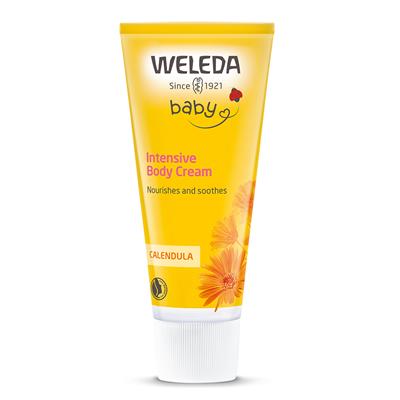 Calendula Intensive Body Cream 75ml