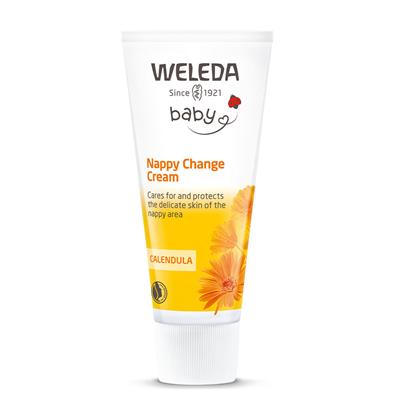 Calendula Nappy Change Cream 75ml 