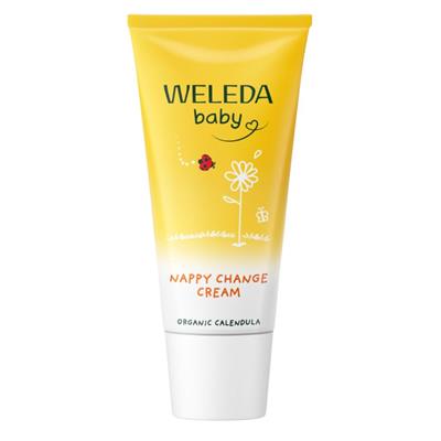 Calendula Nappy Change Cream 75ml