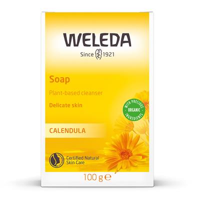 Calendula Soap 100g